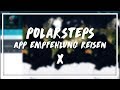 Polarsteps  mit einer der coolsten apps fr fotografen