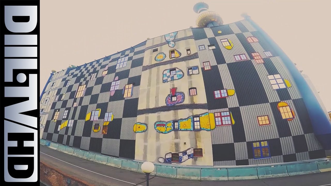 Alchemia - Writer (Official Video) [DIIL.TV]