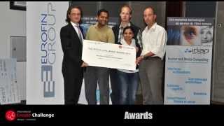 ICC International Create Challenge