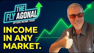Download Lagu The Flyagonal: My New Favorite Income Strategy MP3