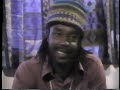 Peter Tosh Interview With Daniel Calderon Rogers Tv 1979 