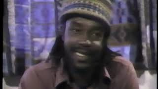 peter tosh interview with daniel calderon rogers tv 1979