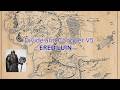 DAC V5 ERED LUIN- Episode 9 RUBBERBANDING