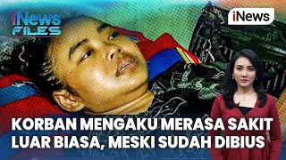 Kesaksian Korban Diduga Malapraktik, \\