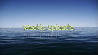 Weekly Uploads reveal trailer
