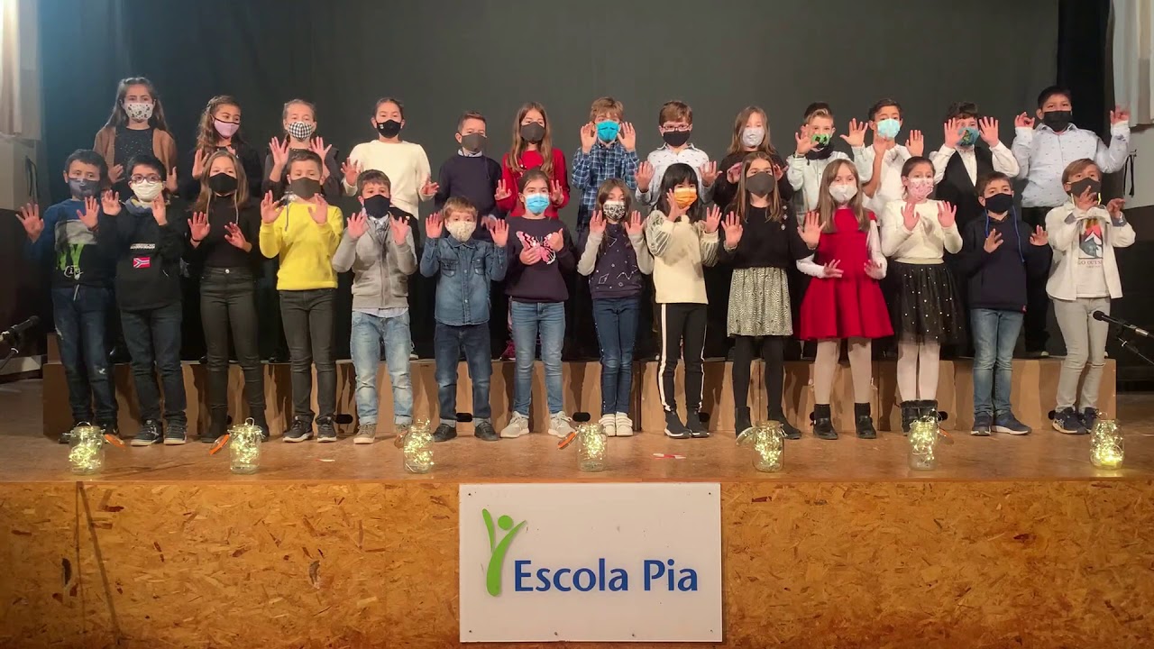 CONCERT DE NADAL 2020