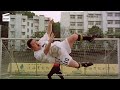 Shaolin Soccer : Le premier match