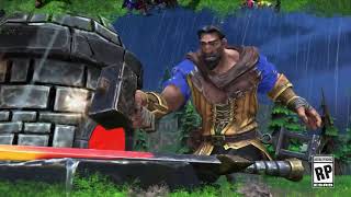 Warcraft III Reforged || Units Model Changes and Trailer!