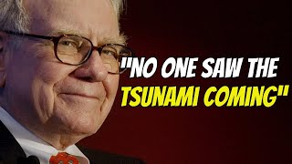 Warren Buffett on the 2008 Financial Crisis
