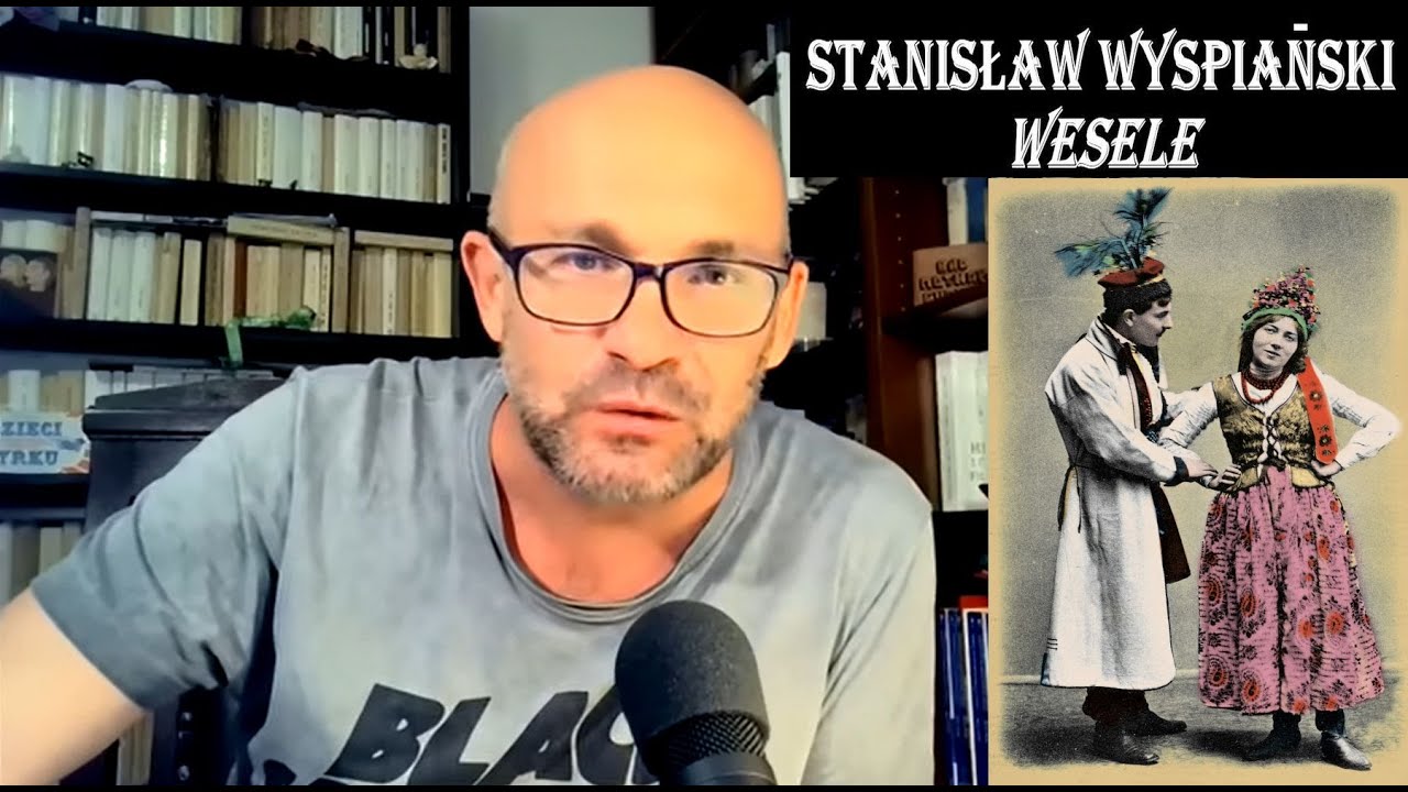 Stanisław Wyspiański 