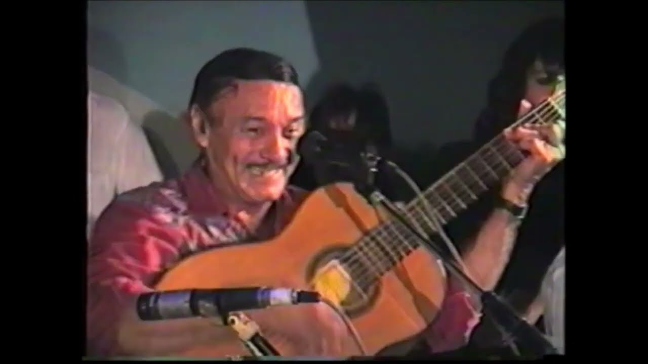 Conjunto de Veron Palacios en Vivo en El Fortin del Litoral (Capital Federal - Once)