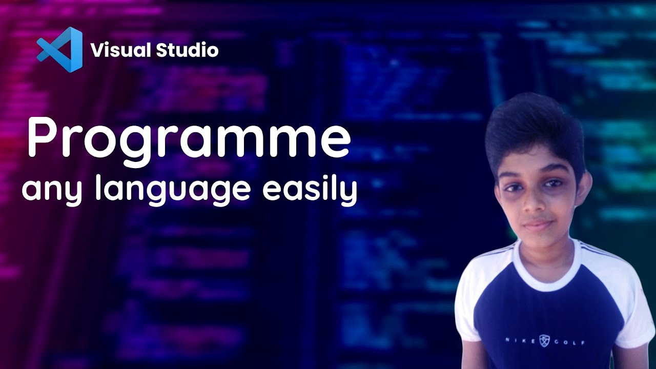 How to download and install visual studio code editor YouTube