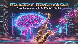 Silicon Serenade (The Electric Heartbeat)