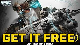 How to Claim FREE Ghost Recon Future Soldier - 3 Easy Methods