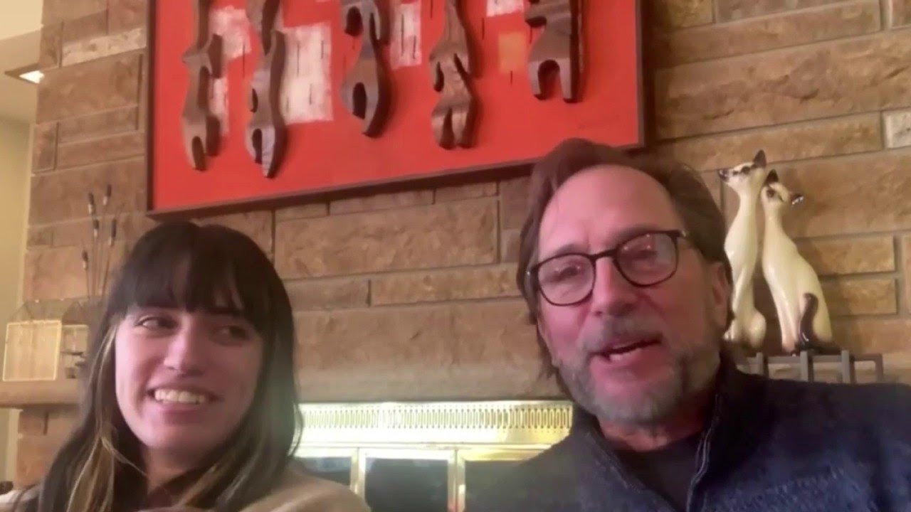 Spooky Plainfield home goes viral, owners speak out | ChicagoLIVE