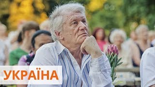 Автор эстрадной песни Юрий Рыбчинский празднует 75-летие