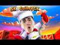 🔥SK | GuilleVGX🔥