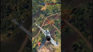 Top Tier is genuine torture #warthunder #warthunderground #warthunderair #gaming #warthundermemes