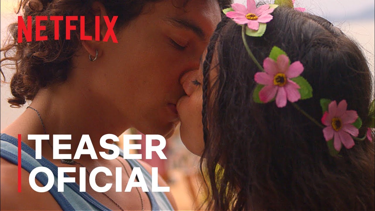 Temporada de Verão: saiba mais sobre nova série da Netflix