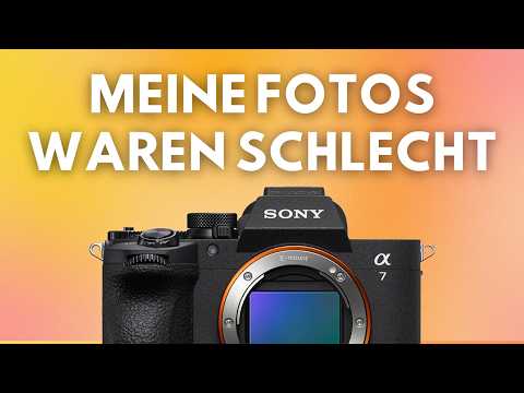 📸 MY PHOTOS WERE BAD – Until I learned this trick! 🤯 It could be the same for you!