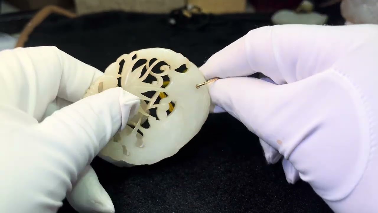 白富美 甩卖 part 2