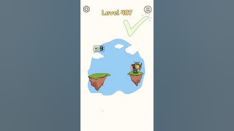 DOP Draw One Part Level 407