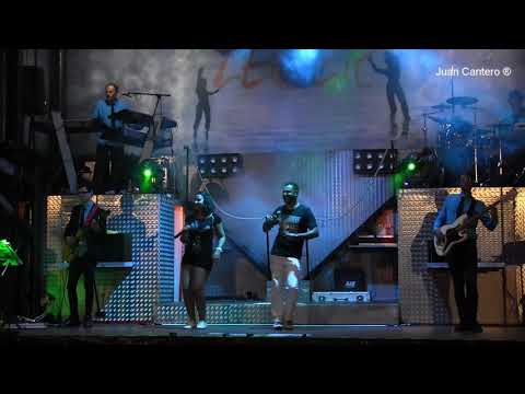 Grupo Lecer 2017-Me emborracharé ®Juan Cantero-Reinante, Barreiros (Lugo)