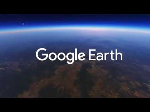GOOGLE EARTH LAUNCHES NEW TOOL TO MEASURE DISTANCE AND AREA