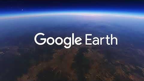 GOOGLE EARTH LAUNCHES NEW TOOL TO MEASURE DISTANCE AND AREA