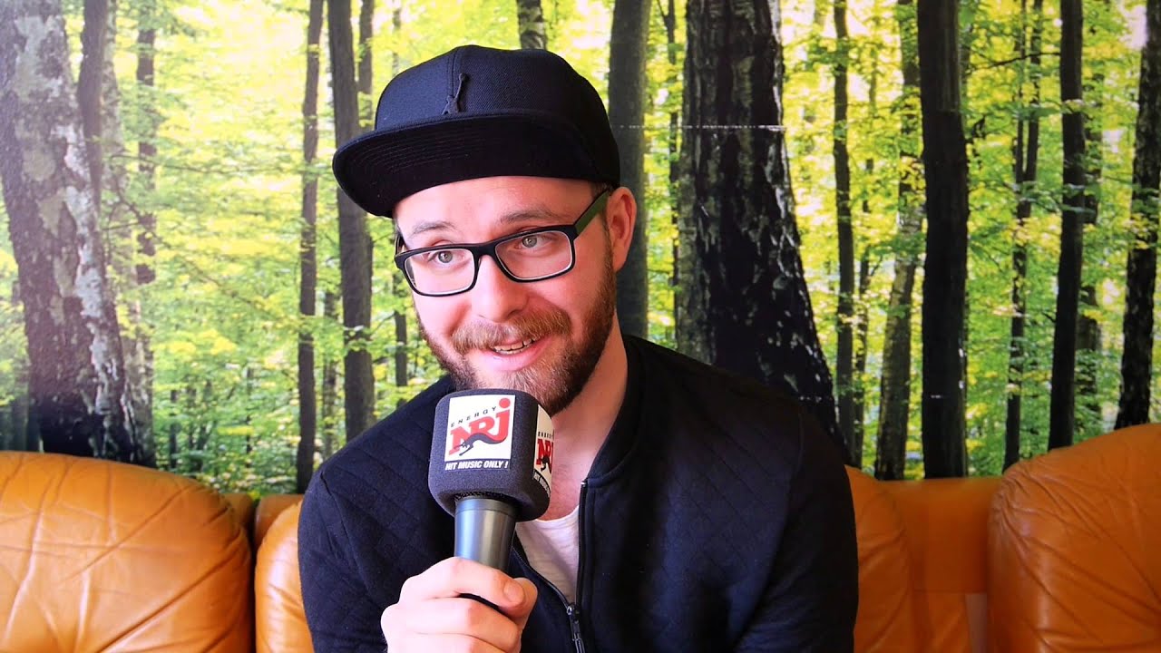 radioactive ENERGY Startalk - Mark Forster