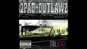 2Pac + Outlawz - Homeboyz 2Pac + Outlawz - Homeboyz
