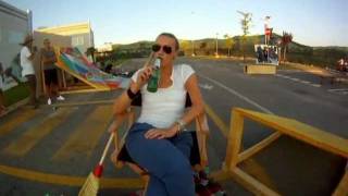 sbtsk8 pin ups and moustaches demo