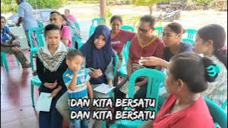 Hymne Credit Union video Versi CU Gerbang kasih Ende