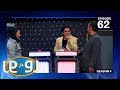 رو در رو   براتزاده در مقابل سادات                                                       نجومي