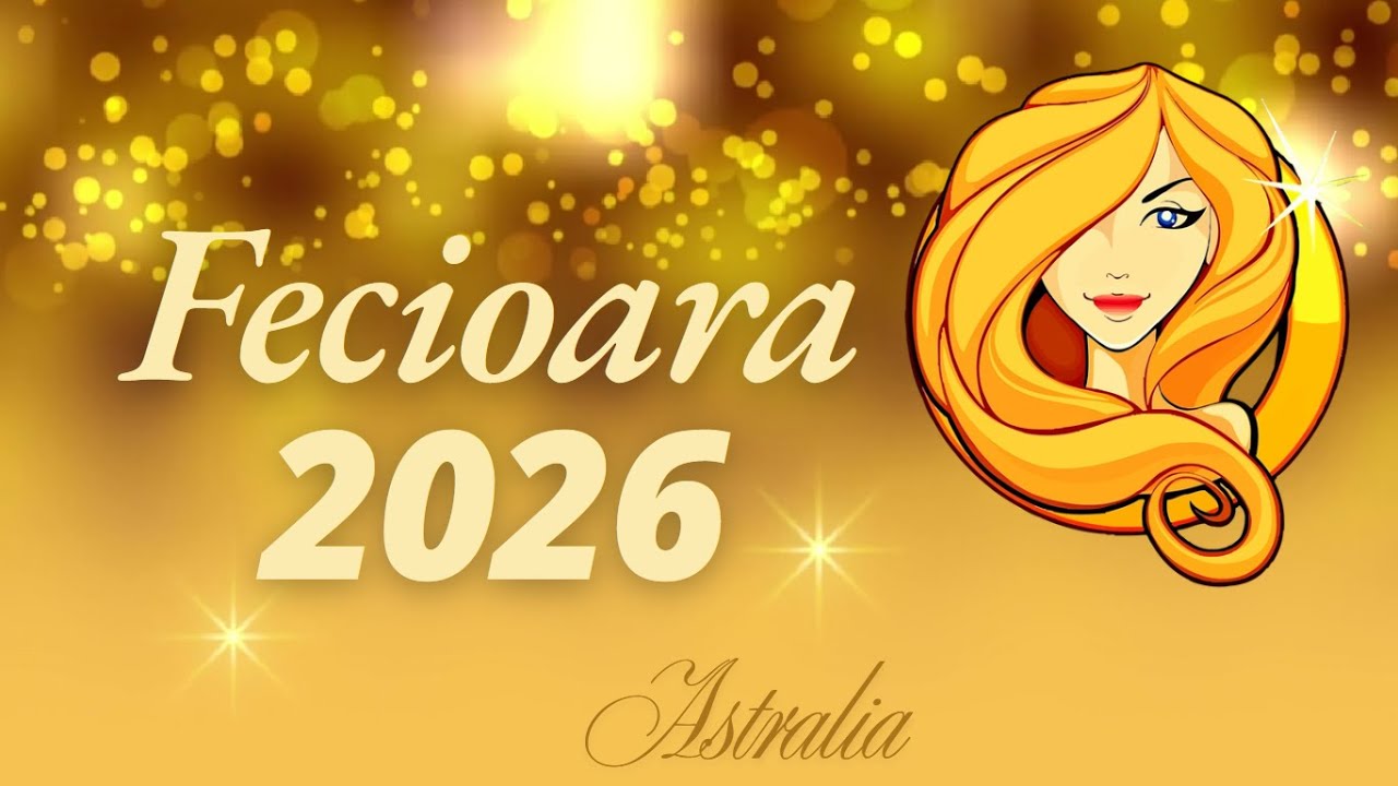 Horoscop Fecioară 2026: Dragoste, Familie, Carieră, Bani, Sănătate | Previziuni Complete