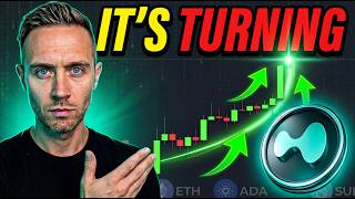 HYPE EXPLODES To Price Discovery. CRYPTO CYCLE Turning! (PROOF)