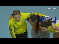 Гандбол. Кубок EHF. 1/4 финала. "Ростов-Дон" vs. "Астраханочка"