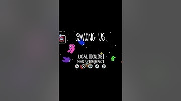 ☆ Among Us Mod Menu Made by Platinmod.com Sub to Axey pmt☆