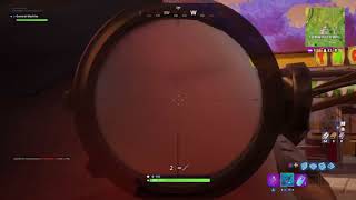 Dirty Crossbow Kill