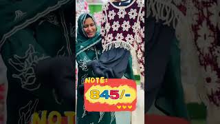 Super CROSHET 845/-only #onlineshopping #fashion #highslitdress #dress #fashiontrends #dressess