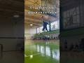 5’7 dunk workout #airko #dunk #verticaljumpworkout