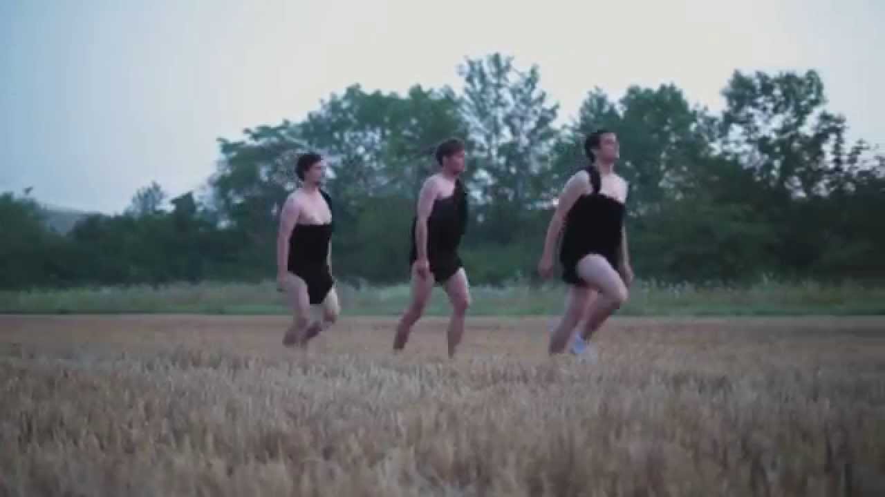 Les Trucs - Zur Situation von Konstruktionen (Official)