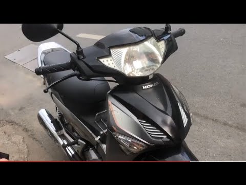 Video TRỌNG NGHĨA BÁN XE HONDA FUTURE NEO VỀ MỎ CÀY NAM CHO... - youtube