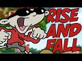 The Rise and Fall of Codename: Kids Next Door - What Happened?