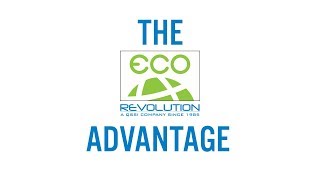 The Eco-Revolution Advantage