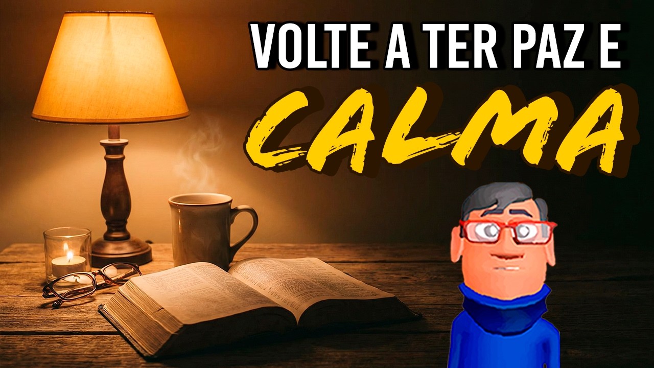 APRENDA A NÃO SER MANIPULADO PELAS PESSOAS - Minuto Reflexão