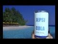 Jepsi Cola Commercial