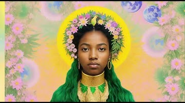 Beautiful Chorus - Abundance (Official Video)