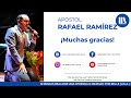 PRINCIPIOS DE APOSTASÍA PARTE 6 - APÓSTOL RAFAEL RAMÍREZ CANAL OFICIAL