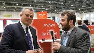 Building the Future WITH YOU! - MORE Avaya at UC Expo 2017 screenshot 4